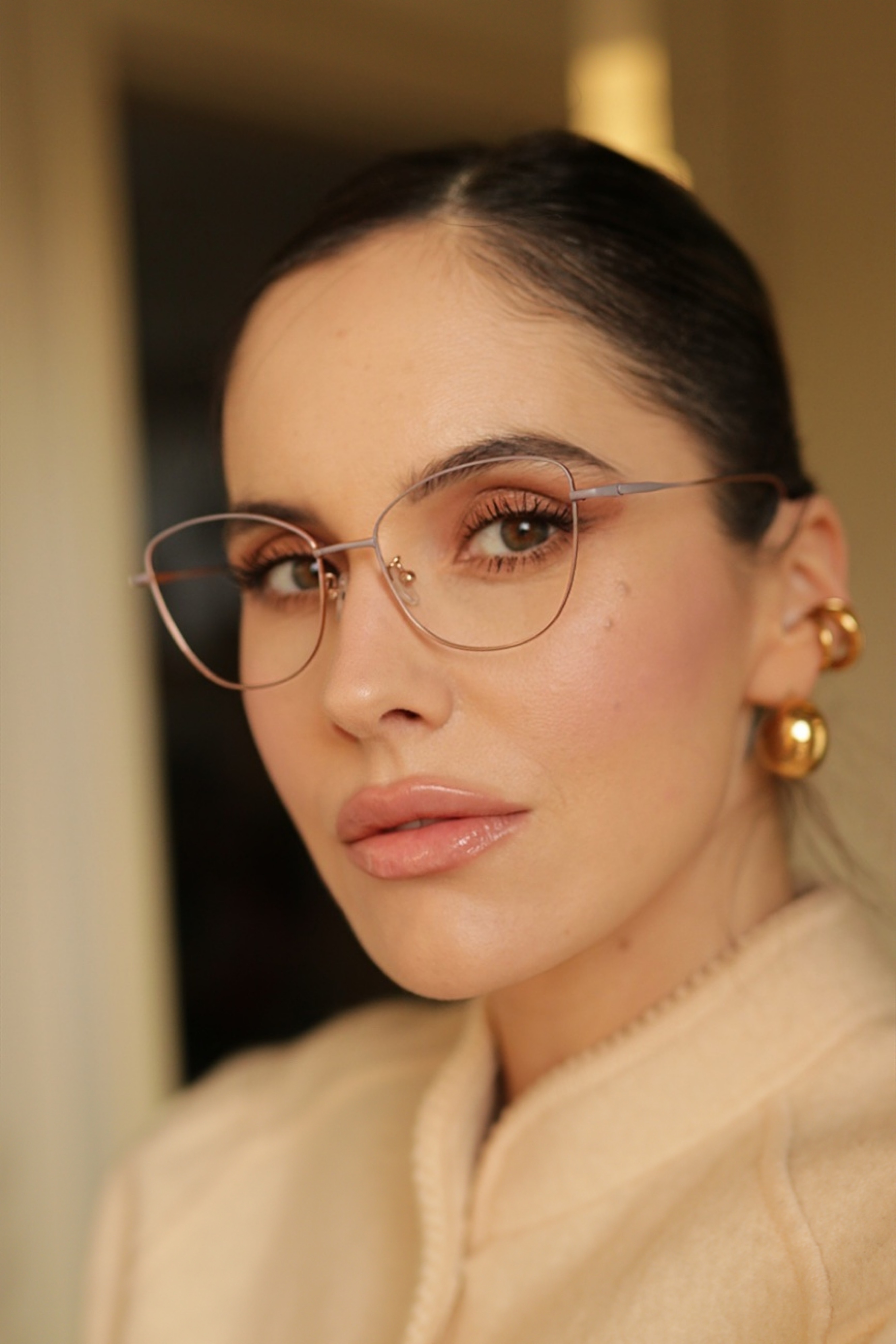STYLOWE OKULARY